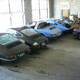 Illustration for article titled Huge Porsche Collection For Sale By Owner Who Never Sells His Porsches